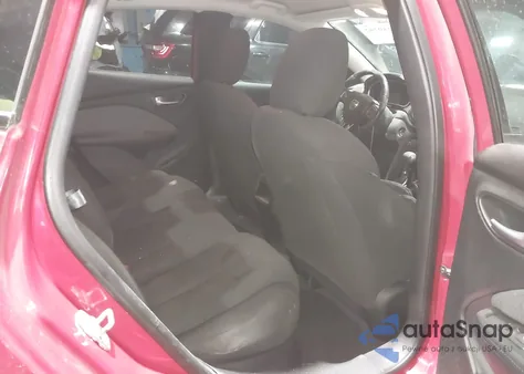 2013 Dodge Dart Aero из США, поврежденный, VIN 1C3CDFAH2DD216301